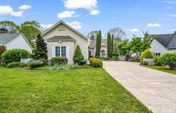 276 Cambridge Drive, Brevard, NC 28712