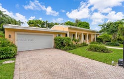6605 Maynada St, Coral Gables, FL 33146