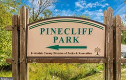 8456 RANDELL RIDGE ROAD, FREDERICK, MD 21704