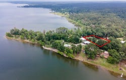 151 CR 4717, Broaddus, TX 75929