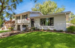 7724 Falmouth Street, Prairie Village, KS 66208