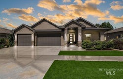 1833 N Monterossa, Eagle, ID 83616