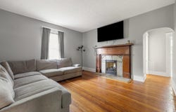 611 Old Shakertown Road, Danville, KY 40422