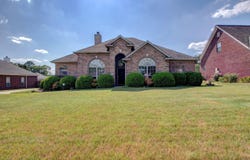 2223 Byron, Bryant, AR 72022