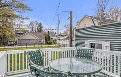 622 Leelanau Avenue, Frankfort, MI 49635