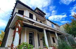 516 SHRIVER Avenue, CUMBERLAND, MD 21502