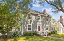 114 Thomas Street, Smithfield, VA 23430