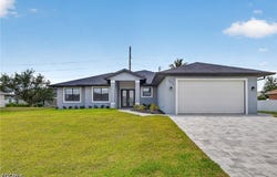 1912 NW 24th Terrace, Cape Coral, FL 33993
