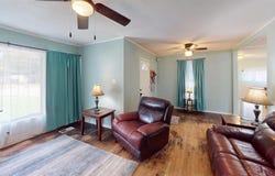 1921 S China Street, Brady, TX 76825