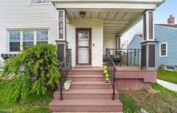 814 1st Avenue East, Williston, ND 58801