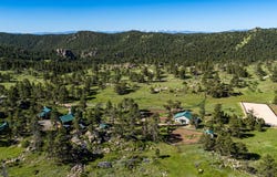 316 Two Bears Rd, Livermore, CO 80536