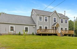 32 Nickerson Road, Searsport, ME 04974