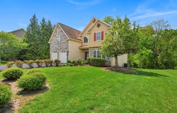 3932 TRAYER LANE, MECHANICSBURG, PA 17050
