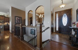 1219 E Waters Edge St, Derby, KS 67037