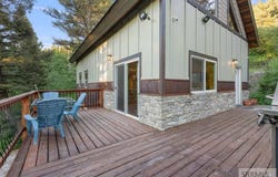5135 E Rees Drive, Island Park, ID 83429