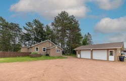 8648 RANCHWOOD RD, Minocqua, WI 54548