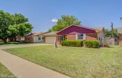 4822 53rd Street, Lubbock, TX 79414