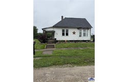 109 E Hackett, Carlisle, IN 47838