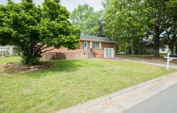 1115 Lorraine Street, Graham, NC 27253