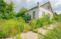 17403 Goddard Street, Detroit, MI 48212