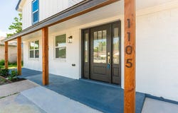 1105 Trellis Drive, Garland, TX 75040