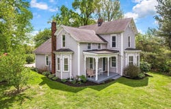 3341 Wheeling Road NE, Lancaster, OH 43130