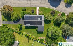 725 Frank Drive, Emmaus Boro, PA 18049