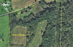 1368 B Andora Road NE, Carrollton, OH 44615