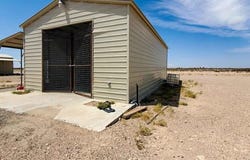 610 Acres FM-2119, Pecos, TX 79772