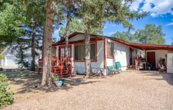 1446 W Apache Lane, Lakeside, AZ 85929