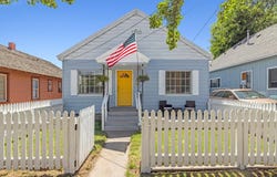 310 N 9th Street, Klamath Falls, OR 97601