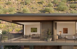 5050 N Camelback Ridge Drive, Scottsdale, AZ 85251
