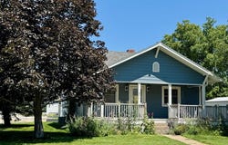 305 E Chase St, Haxtun, CO 80731