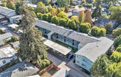 9333 N LOMBARD St, Portland, OR 97203
