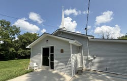 5799 Old Railroad Grade Road, Paint Lick, KY 40461