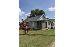 344 12th Street, Tell City, IN 47586