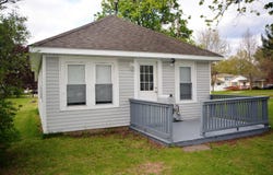 117 E North Street, Albion, MI 49224