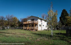 431 Park Avenue, New Castle, CO 81647