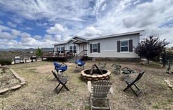 8480 W Shelburne Road, Wilhoit, AZ 86332