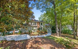 301 Get-a-way Lane, Bahama, NC 27503
