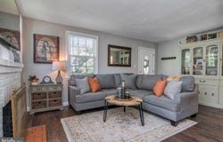 6711 FARRAGUT AVENUE, FALLS CHURCH, VA 22042