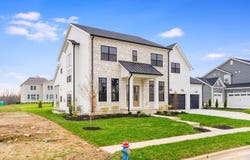 8057 Canopy Glen Drive, Plain City, OH 43064