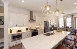 4923 Sudbrook Way, Peachtree Corners, GA 30092