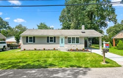 523 SUNSET KNOLL ROAD, PASADENA, MD 21122