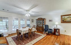 1348 Barwick Hill, Comer, GA 30629