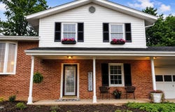 4510 WILLOW TREE Drive, MIDDLETOWN, MD 21769