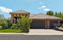 4183 W 2700 S, Hurricane, UT 84737