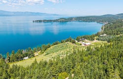 NHN Sunset Heights Drive, Bigfork, MT 59911