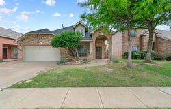 632 Shotwell Street, Crowley, TX 76036