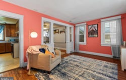206 N DELAWARE AVENUE, BRUNSWICK, MD 21716